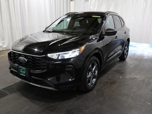 Used 2023 Ford Escape ST-Line FWD image 25