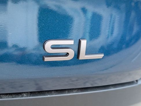 New 2026 Nissan Murano SL AWD/4WD image 7