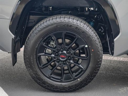 Used 2023 Toyota Tundra 1794 Edition w/ TRD Off-Road Package image 13