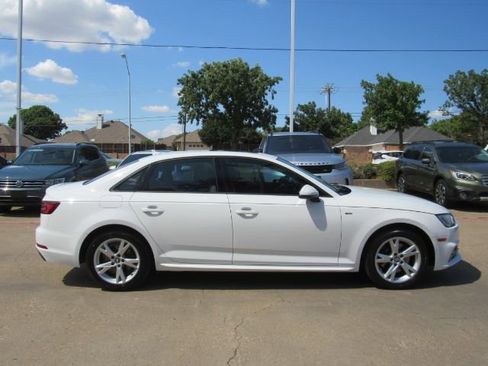 Used 2018 Audi A4 2.0T Ultra Premium image 5