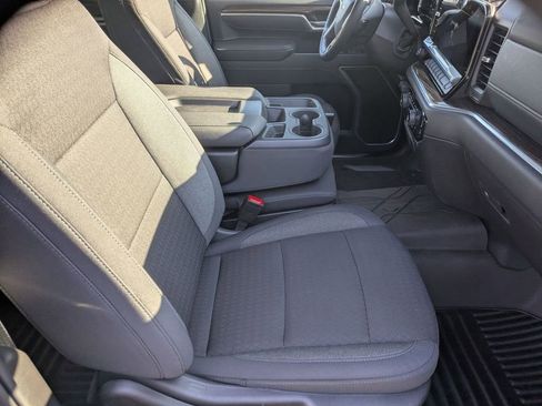 Used 2025 Chevrolet Silverado 2500 LT w/ Trail Boss Package image 22