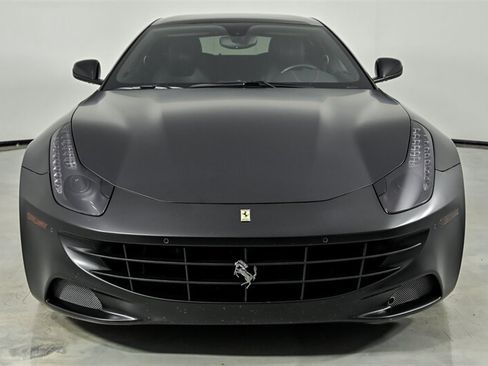 Used 2016 Ferrari FF AWD/4WD image 4