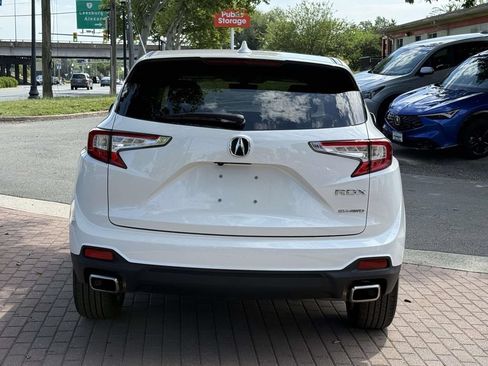 Used 2023 Acura RDX AWD image 5