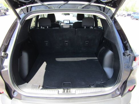 Used 2022 Ford Escape SE w/ Convenience Package FWD image 23