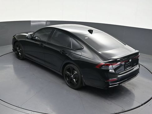 Used 2026 Honda Accord Sport image 16