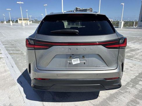 Certified 2024 Lexus NX 250 FWD image 24
