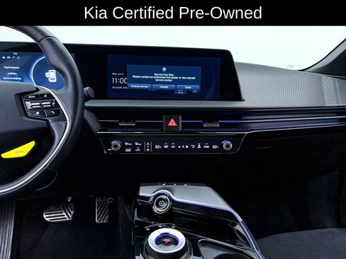 Certified 2024 Kia EV6 GT AWD/4WD image 9