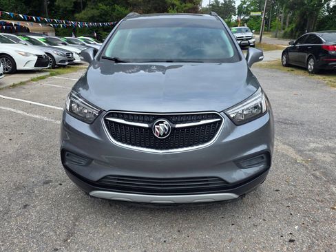 Used 2019 Buick Encore Preferred FWD image 3