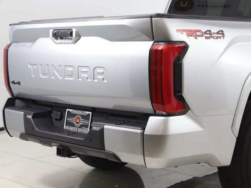 Used 2023 Toyota Tundra SR5 w/ TRD Sport Package image 45