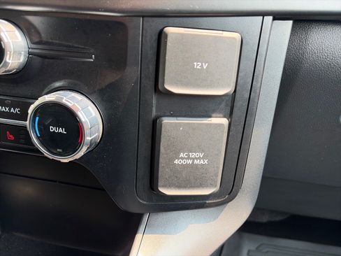 Used 2024 Ford F150 XLT w/ Equipment Group 302A MID AWD/4WD image 23