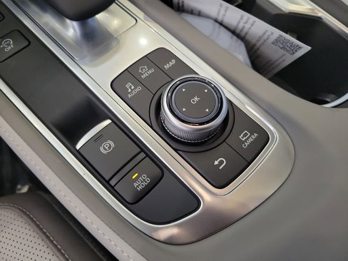 New 2026 INFINITI QX60 Autograph w/ Dark Cargo Package image 19