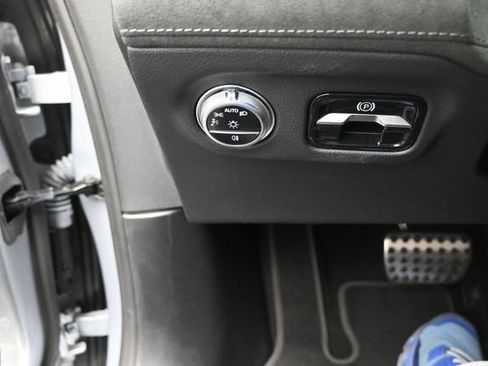 Certified 2022 Mercedes-Benz EQS 450+ Sedan image 31