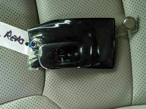 Used 2024 Honda Accord EX-L image 44