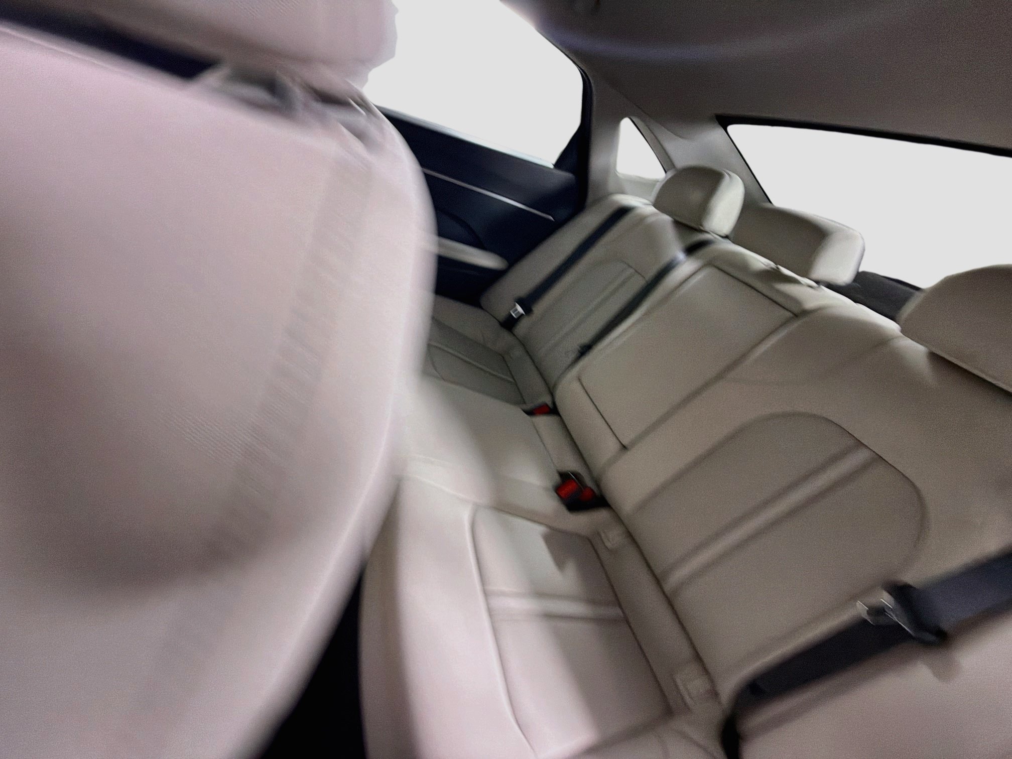 Used 2025 Hyundai Sonata SEL FWD image 26