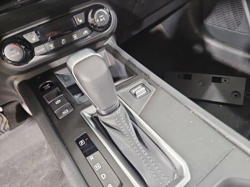 New 2026 Nissan Kicks SV image 23