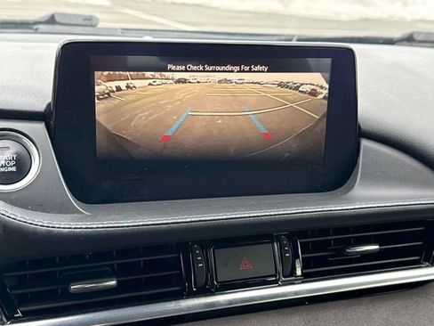 Used 2018 MAZDA MAZDA6 Signature image 23