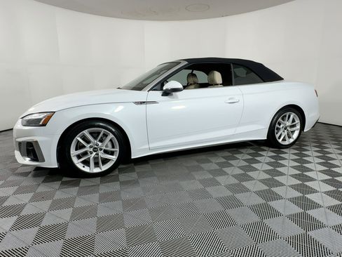 Certified 2024 Audi A5 2.0T Premium Plus image 19