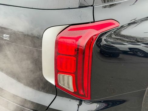 Used 2022 Hyundai Palisade SEL w/ 8P Bench Seat Package image 21