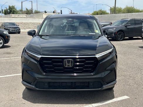 Used 2024 Honda CR-V EX-L image 7