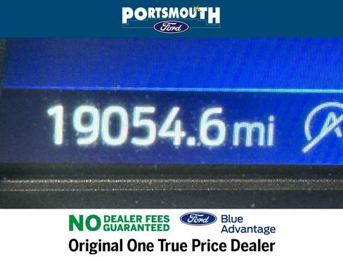 Certified 2022 Ford Bronco Sport Outer Banks image 19