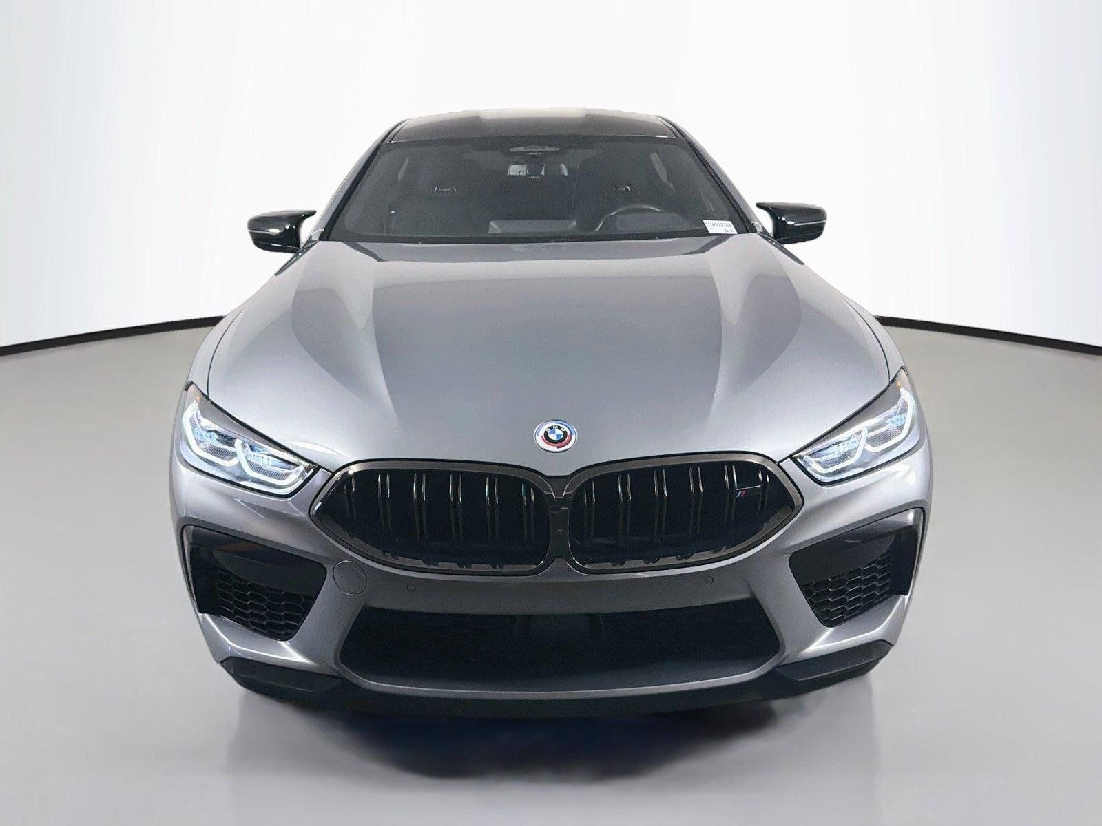 Used 2023 BMW M8 Gran Coupe xDrive Competition AWD/4WD image 2