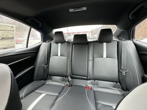 New 2026 Toyota Camry SE image 28