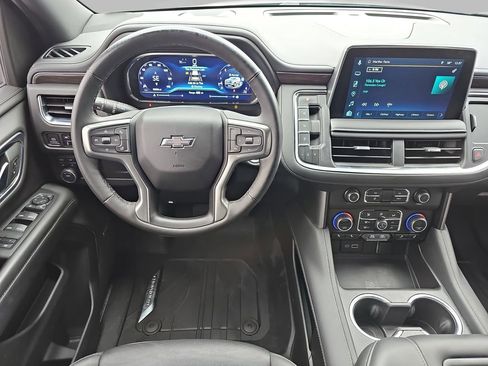 Used 2023 Chevrolet Tahoe Z71 w/ Luxury Package image 22