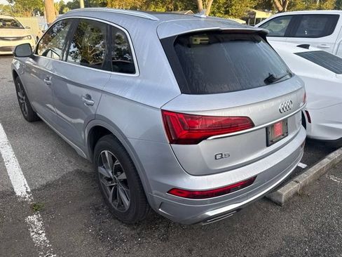 Used 2024 Audi Q5 2.0T Premium AWD/4WD image 4
