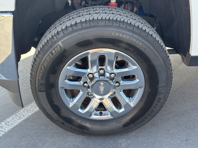 Used 2019 Chevrolet Silverado 3500 LT w/ LT Convenience Package AWD/4WD image 13