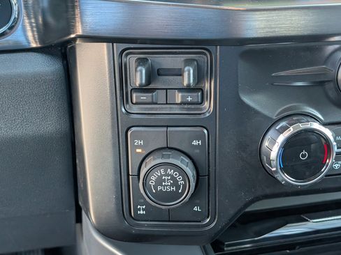 New 2026 Ford F250 Lariat w/ Tremor Off-Road Package image 29