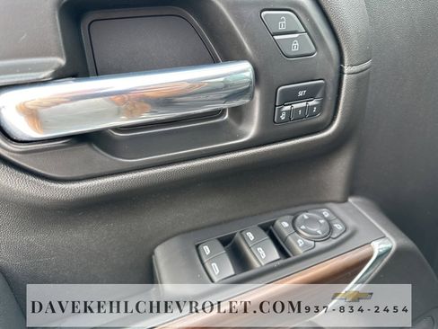 Used 2021 GMC Sierra 1500 SLT image 11