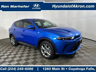 Used 2024 Dodge Hornet R/T