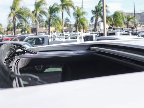 Used 2024 GMC Sierra 2500 Denali Ultimate image 30