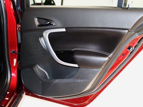 Used 2017 Buick Regal GS w/ Driver Confidence Package #2 image 58