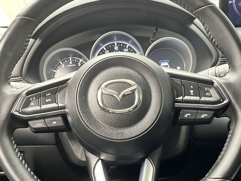 Used 2024 MAZDA CX-5 AWD 2.5 S w/ Select Package image 14