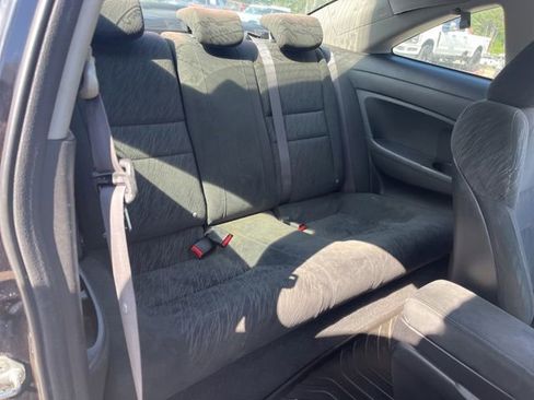 Used 2008 Honda Civic EX image 20