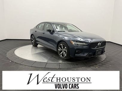 Used 2024 Volvo S60 B5 Core