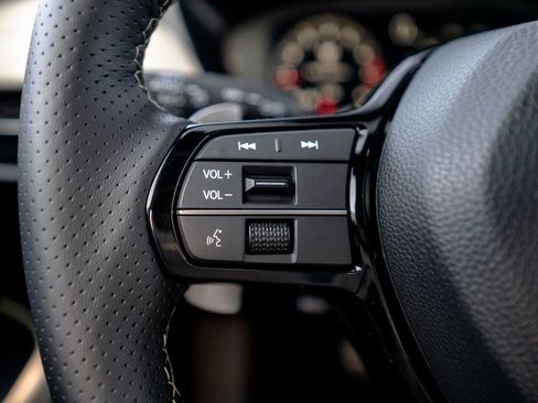 New 2025 Acura ADX A-Spec image 23