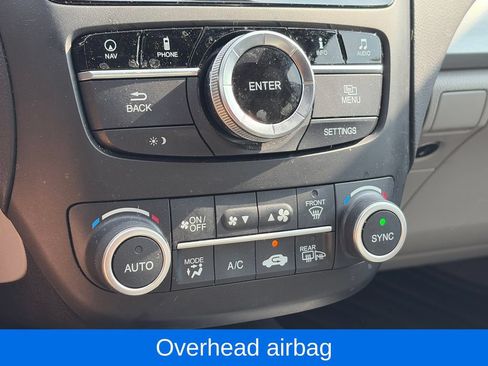 Used 2018 Acura RDX w/ Advance Package AWD/4WD image 23