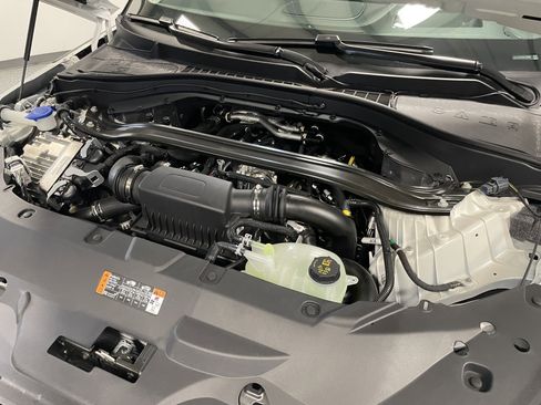 New 2025 Lincoln Aviator Reserve w/ Jet Appearance Package image 11