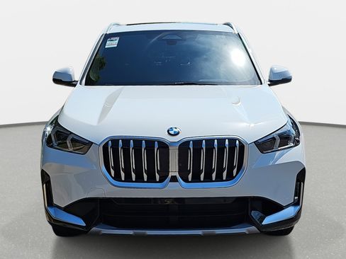 New 2026 BMW X1 xDrive28i w/ Technology Package image 2
