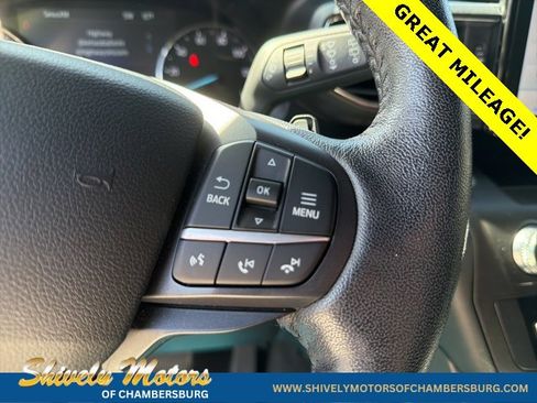 Used 2020 Ford Explorer XLT w/ Equipment Group 202A image 26