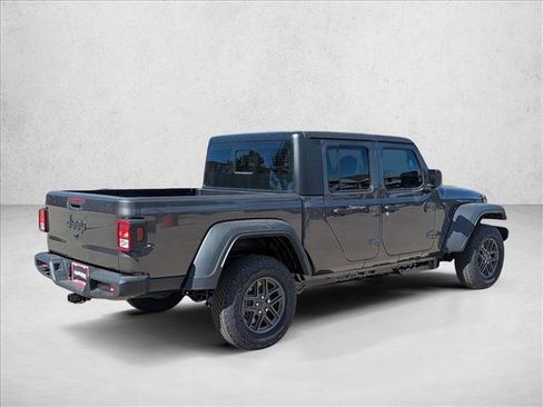 New 2026 Jeep Gladiator Sport AWD/4WD image 2