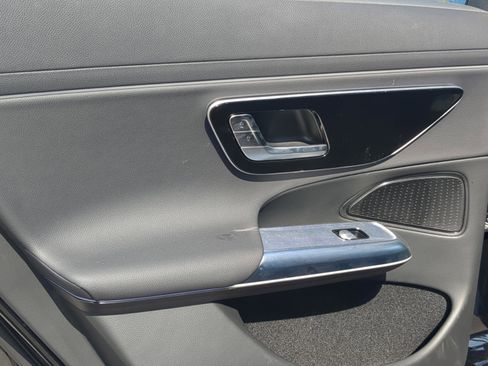 Certified 2025 Mercedes-Benz E 350 Sedan image 9