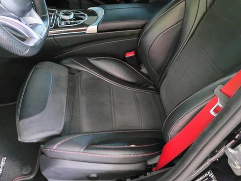 Used 2017 Mercedes-Benz C 43 AMG 4MATIC Sedan image 31