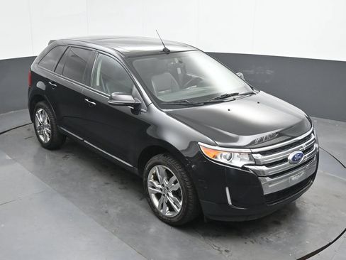 Used 2013 Ford Edge SEL FWD image 22