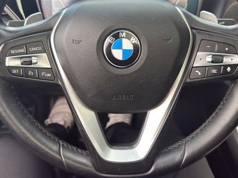 Used 2019 BMW 330i xDrive Sedan w/ Driving Assistance Package AWD/4WD image 34