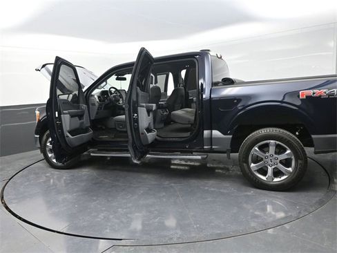 Used 2021 Ford F150 XLT w/ Equipment Group 302A High image 29