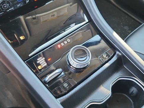Used 2024 Jeep Grand Cherokee Limited 4xe AWD/4WD image 25