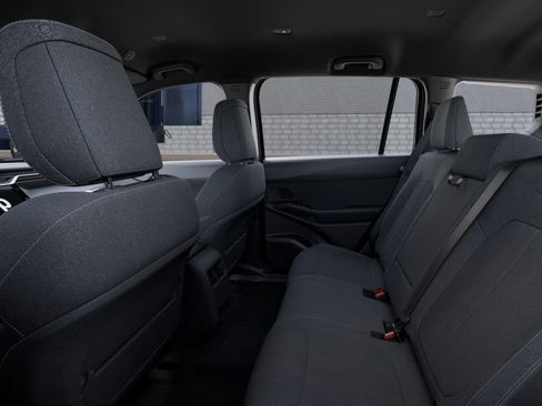 New 2026 Jeep Cherokee Laredo image 31